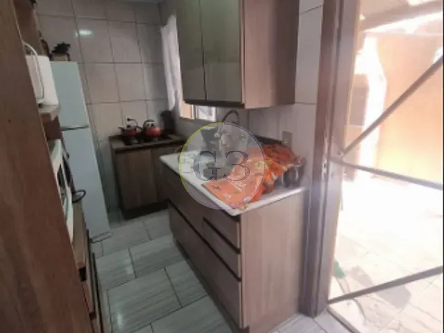 Casa 2 quartos e 1 banheiro, à venda, no bairro Vila Santa Rosa em Rio Grande
