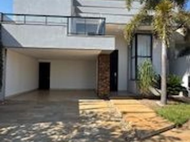 Casa com 354m² 4 quartos e 5 banheiros, à venda, no bairro Residencial Jardim Santa Luzia em Birigui