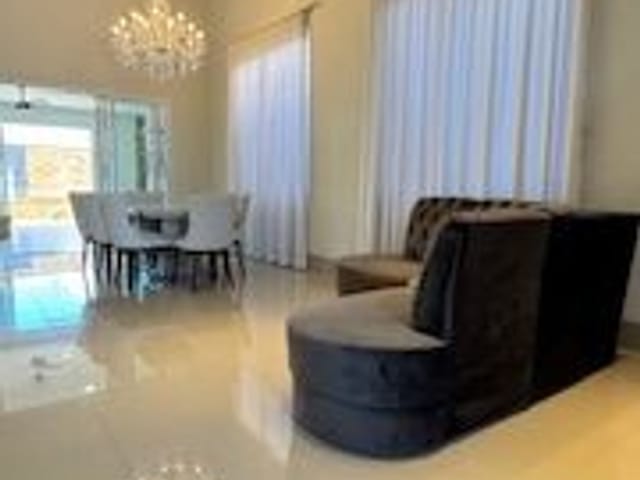 Casa com 354m² 4 quartos e 5 banheiros, à venda, no bairro Residencial Jardim Santa Luzia em Birigui