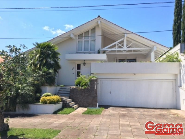 Casa com 277m² 3 quartos e 3 banheiros, à venda, no bairro Centro em Nova Prata