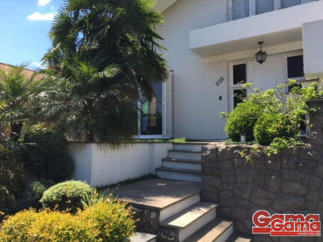 Casa com 277m² 3 quartos e 3 banheiros, à venda, no bairro Centro em Nova Prata