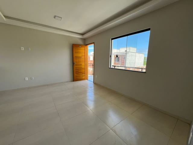 Casa com 73m² 2 quartos e 2 banheiros, à venda, no bairro Jardim Atlântico Leste (Itaipuaçu) em Maricá