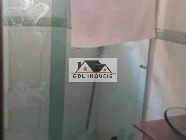 Casa 2 quartos e 1 banheiro, à venda, no bairro Jardim Santa Terezinha (Zona Leste) em São Paulo