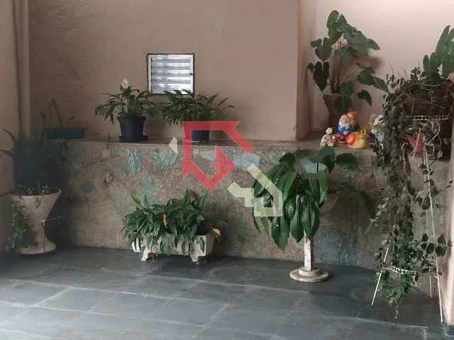 Casa com 173m² 2 quartos e 2 banheiros, à venda, no bairro Jardim Itapeva em Mauá