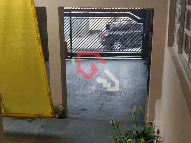 Casa com 173m² 2 quartos e 2 banheiros, à venda, no bairro Jardim Itapeva em Mauá