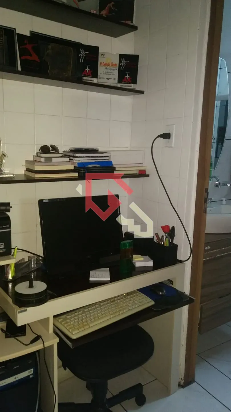 Casa, 2 quartos, 297 m² - Foto 6