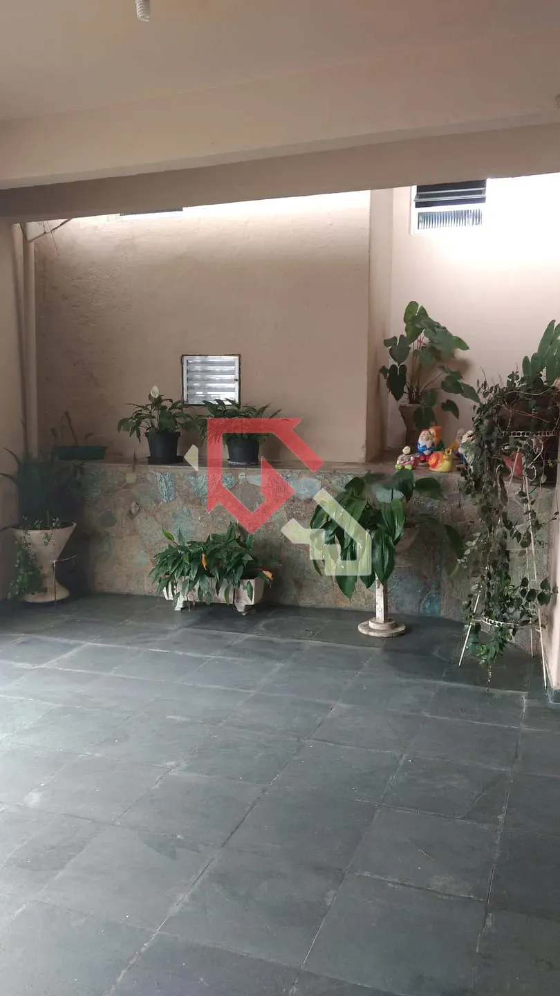 Casa, 2 quartos, 297 m² - Foto 4