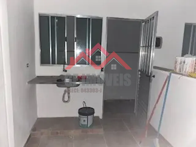 Casa 2 quartos e 1 banheiro, para alugar, no bairro Jardim Olinda em São Paulo