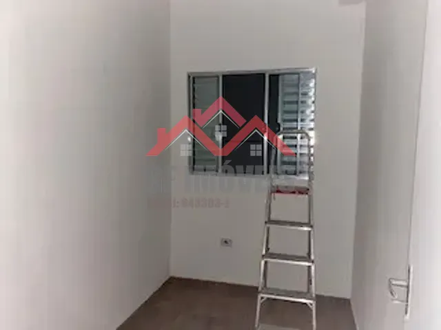 Casa 2 quartos e 1 banheiro, para alugar, no bairro Jardim Olinda em São Paulo