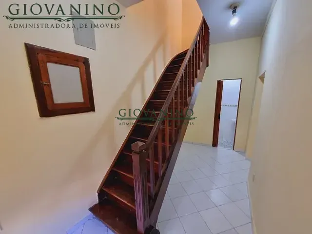 Casa com 100m² 3 quartos e 2 banheiros, para alugar, no bairro Andaraí em Rio de Janeiro