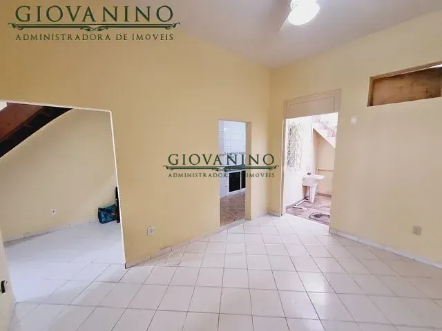 Casa com 100m² 3 quartos e 2 banheiros, para alugar, no bairro Andaraí em Rio de Janeiro