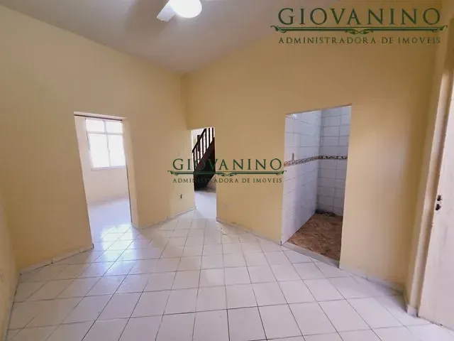 Casa com 100m² 3 quartos e 2 banheiros, para alugar, no bairro Andaraí em Rio de Janeiro
