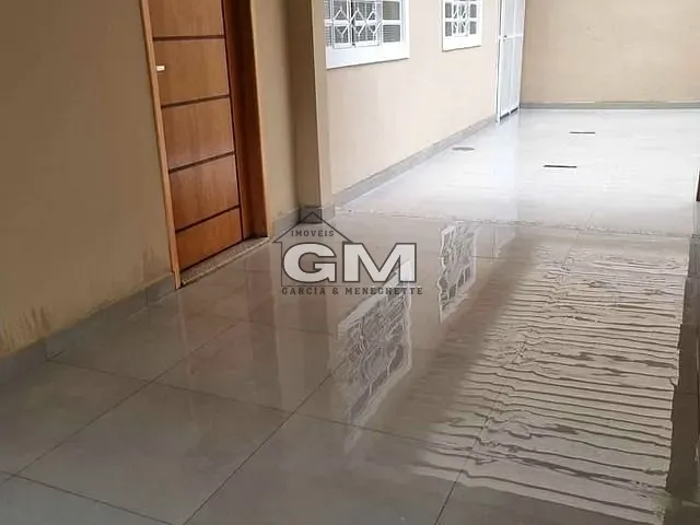 Casa com 144m² 3 quartos e 2 banheiros, à venda, no bairro Vila Monte Alegre em Ribeirão Preto
