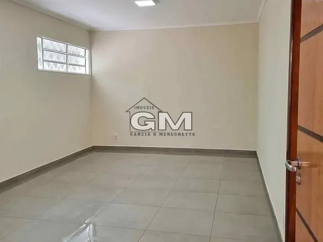 Casa com 144m² 3 quartos e 2 banheiros, à venda, no bairro Vila Monte Alegre em Ribeirão Preto