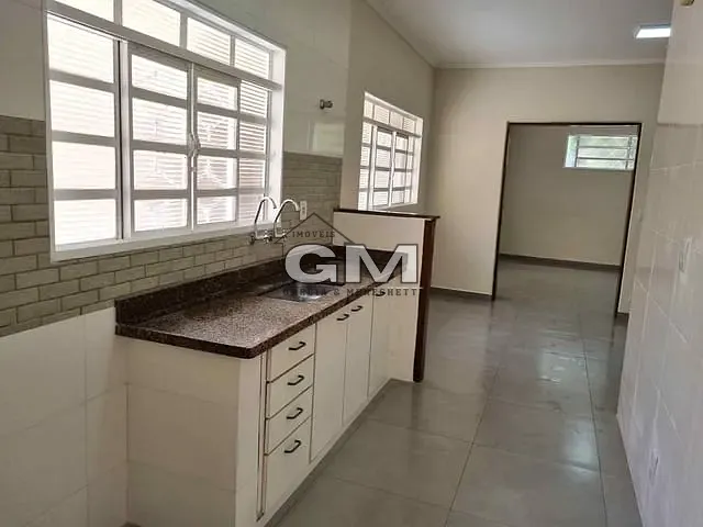 Casa com 144m² 3 quartos e 2 banheiros, à venda, no bairro Vila Monte Alegre em Ribeirão Preto