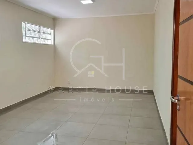 Casa com 144m² 3 quartos e 2 banheiros, à venda, no bairro Vila Monte Alegre em Ribeirão Preto