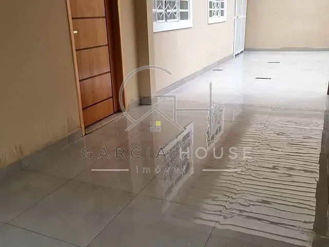 Casa com 144m² 3 quartos e 2 banheiros, à venda, no bairro Vila Monte Alegre em Ribeirão Preto