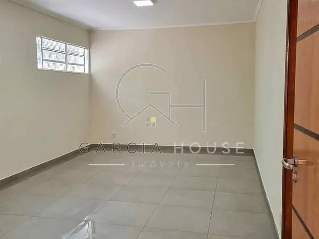 Casa com 144m² 3 quartos e 2 banheiros, à venda, no bairro Vila Monte Alegre em Ribeirão Preto