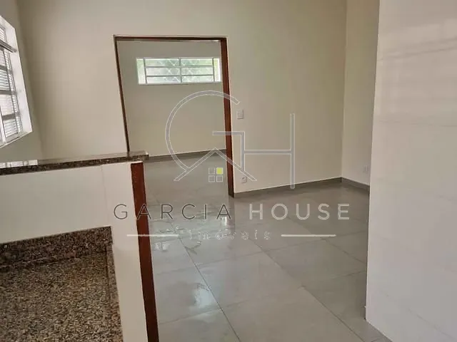 Casa com 144m² 3 quartos e 2 banheiros, à venda, no bairro Vila Monte Alegre em Ribeirão Preto