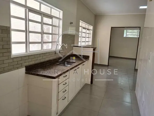 Casa com 144m² 3 quartos e 2 banheiros, à venda, no bairro Vila Monte Alegre em Ribeirão Preto