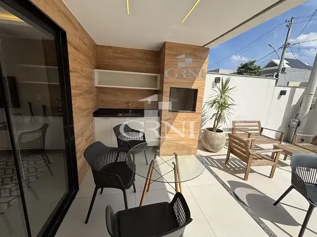 Casa com 180m² 4 quartos e 3 banheiros, à venda, no bairro Campo Grande em Rio de Janeiro