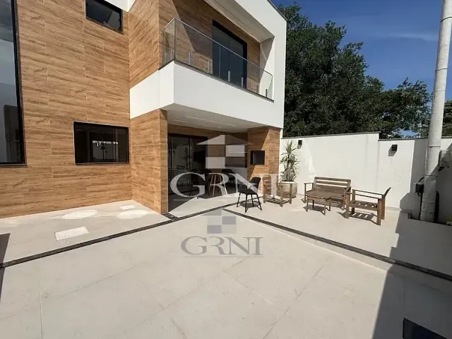 Casa com 180m² 4 quartos e 3 banheiros, à venda, no bairro Campo Grande em Rio de Janeiro