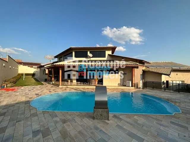 Casa com 7362m², à venda, no bairro LOTEAMENTO MORENO em GUARANÉSIA