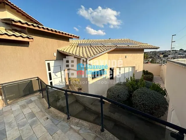Casa com 7362m², à venda, no bairro LOTEAMENTO MORENO em GUARANÉSIA