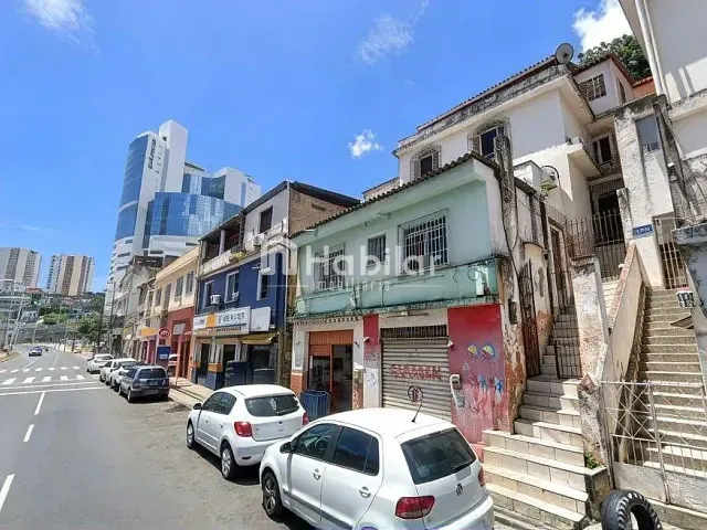 Casa 3 quartos e 3 banheiros, à venda, no bairro Federação em Salvador