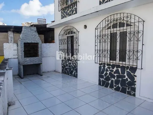 Casa 3 quartos e 3 banheiros, à venda, no bairro Federação em Salvador