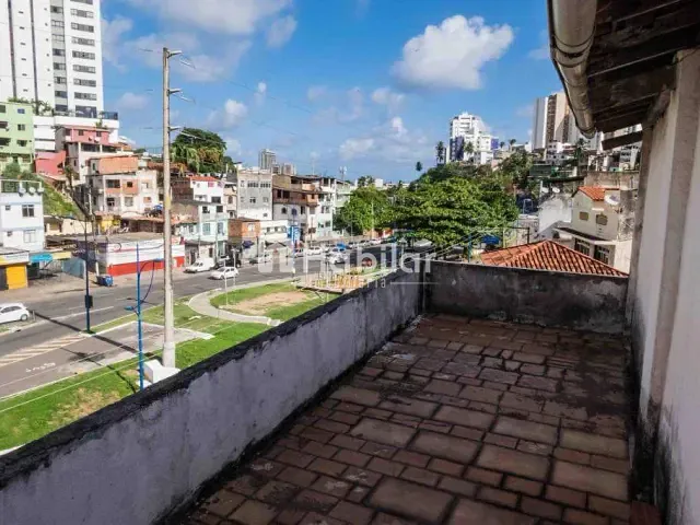 Casa 3 quartos e 3 banheiros, à venda, no bairro Federação em Salvador
