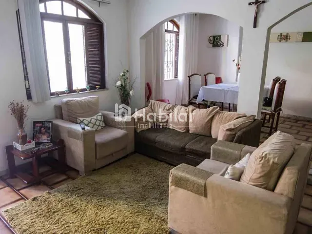 Casa 3 quartos e 3 banheiros, à venda, no bairro Federação em Salvador
