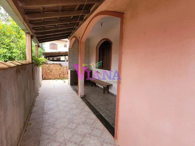 Casa com 300m² 3 quartos e 4 banheiros, à venda, no bairro Alto Lagoa Funda em Marataízes