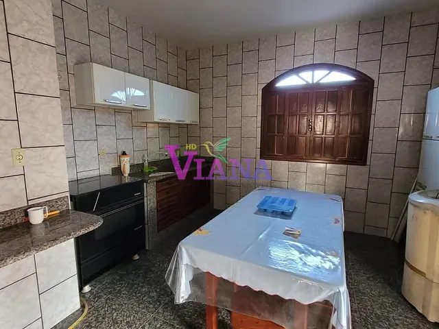 Casa com 300m² 3 quartos e 4 banheiros, à venda, no bairro Alto Lagoa Funda em Marataízes