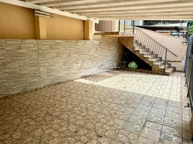 Casa com 273m² 3 quartos e 1 banheiro, à venda, no bairro Jardim Miranda em Campinas