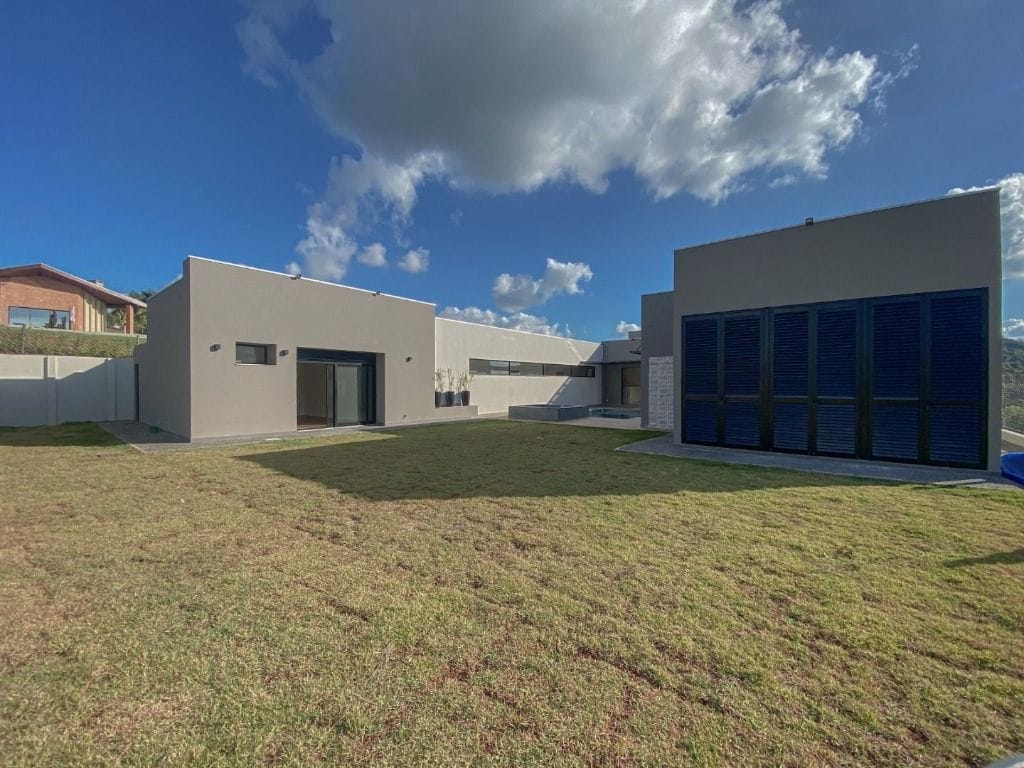 Casa, 4 quartos, 441 m² - Foto 35