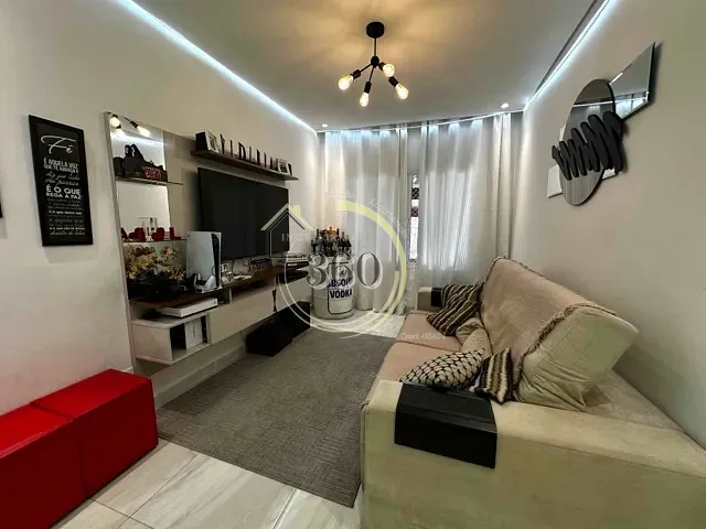 Casa com 340m² 3 quartos e 5 banheiros, à venda, no bairro Vila Bertioga em São Paulo