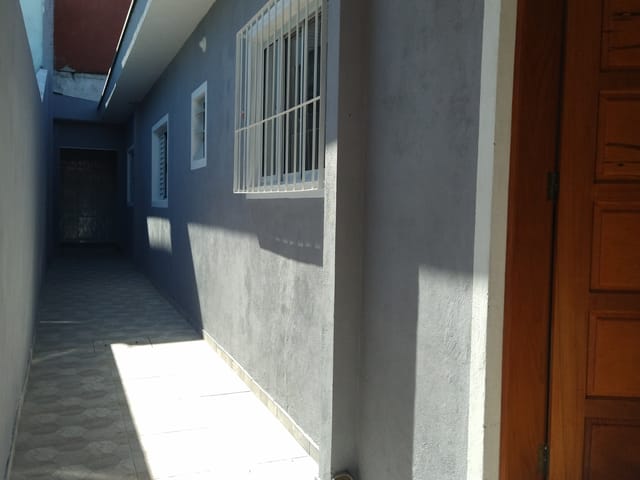 Foto do Casa - Casa 02 Dormitórios , Sendo 01 Suíte, Jardim Mitsutani, São Paulo, SP | Imobiliária e Administradora Martins Ltda