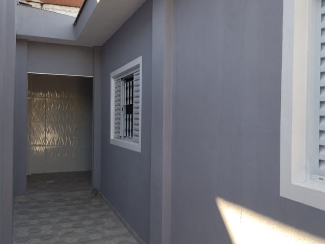 Foto do Casa - Casa 02 Dormitórios , Sendo 01 Suíte, Jardim Mitsutani, São Paulo, SP | Imobiliária e Administradora Martins Ltda