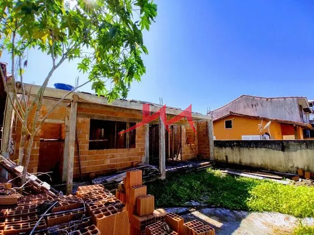 Casa com 143m² 2 quartos e 1 banheiro, à venda, no bairro Santa Izabel em São Gonçalo