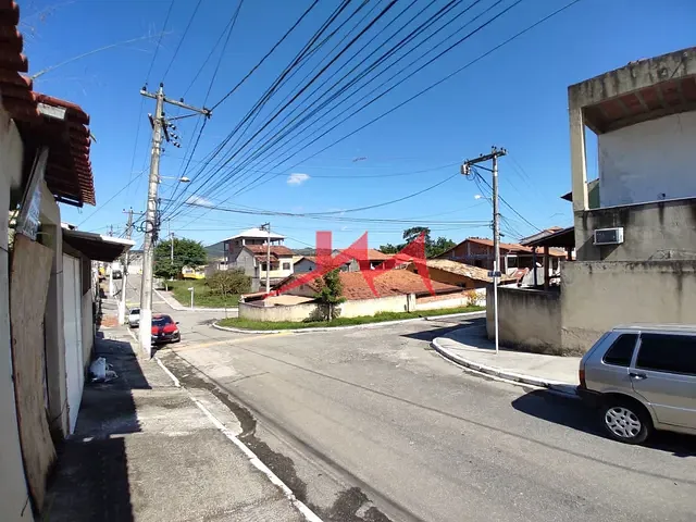 Casa com 143m² 2 quartos e 1 banheiro, à venda, no bairro Santa Izabel em São Gonçalo