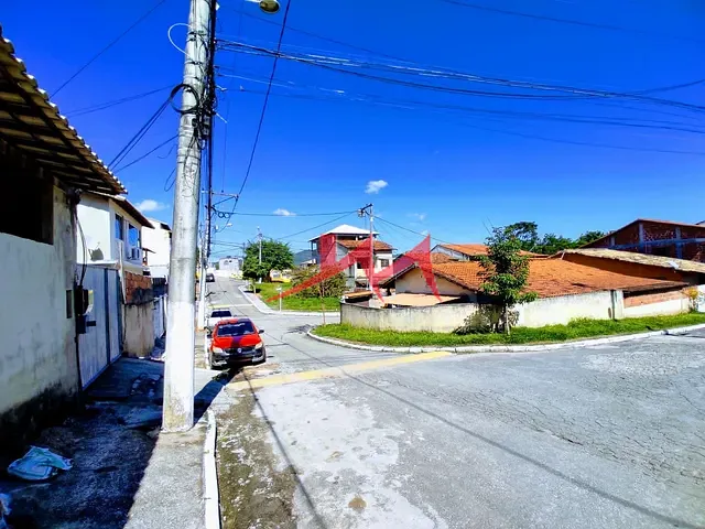 Casa com 143m² 2 quartos e 1 banheiro, à venda, no bairro Santa Izabel em São Gonçalo