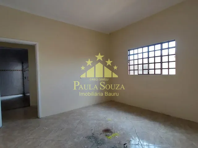 Casa com 198m² 2 quartos e 2 banheiros, à venda, no bairro Alto Paraíso em Bauru
