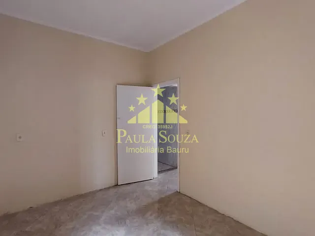 Casa com 198m² 2 quartos e 2 banheiros, à venda, no bairro Alto Paraíso em Bauru