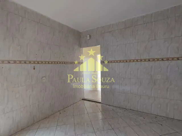 Casa com 198m² 2 quartos e 2 banheiros, à venda, no bairro Alto Paraíso em Bauru