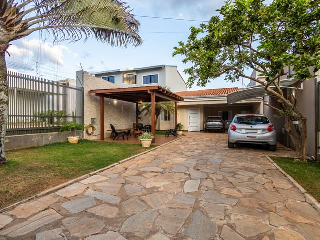 Casa 3 quartos e 2 banheiros, à venda, no bairro Taguatinga Norte (Taguatinga) em Brasília