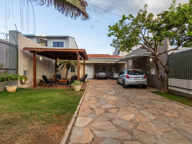 Casa 3 quartos e 2 banheiros, à venda, no bairro Taguatinga Norte (Taguatinga) em Brasília