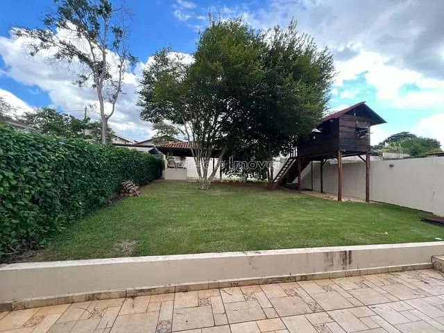 Casa com 540m² 3 quartos e 2 banheiros, à venda ou para alugar, no bairro Loteamento São Pedro em Jaguariúna