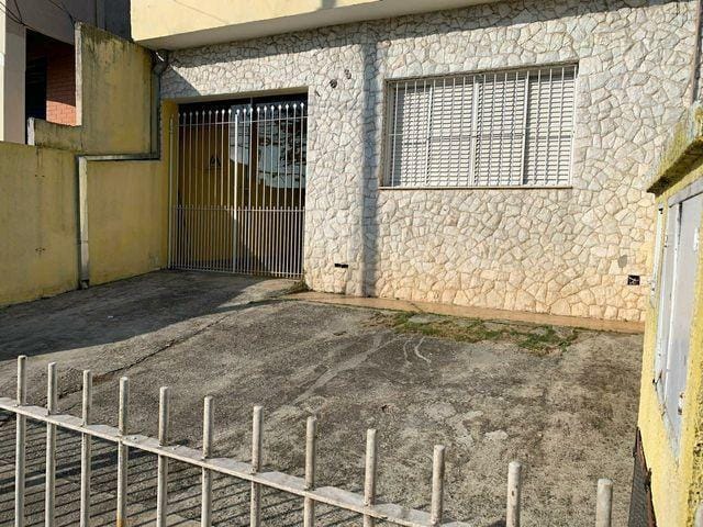 Foto do Casa - Casa com 3 dormitórios para alugar, 85 m² por R$ 1.350,00/mês - Monte Castelo - São José dos Campos/SP | INDEPENDENCE NEGOCIOS IMOBILIARIOS LTDA