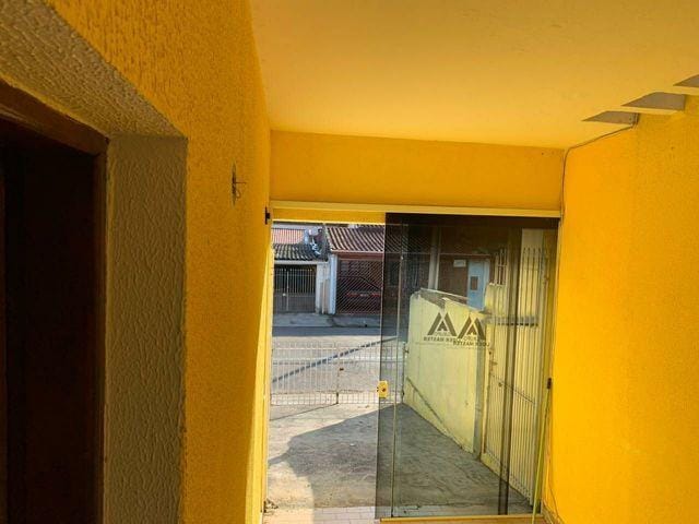 Foto do Casa - Casa com 3 dormitórios para alugar, 85 m² por R$ 1.350,00/mês - Monte Castelo - São José dos Campos/SP | INDEPENDENCE NEGOCIOS IMOBILIARIOS LTDA